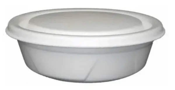 Marmitex Nº 7 500ml C/ Tp CX 100UN Tm100